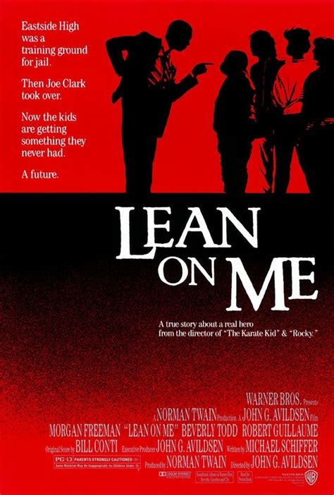 delilah cotto|lean on me 1989 cast.